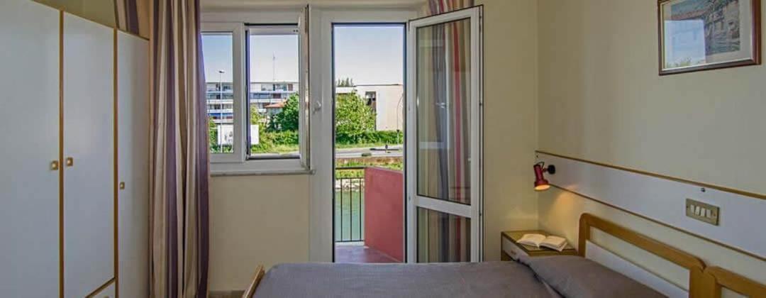 Hotel Laurin Lido di Camaiore Ngoại thất bức ảnh