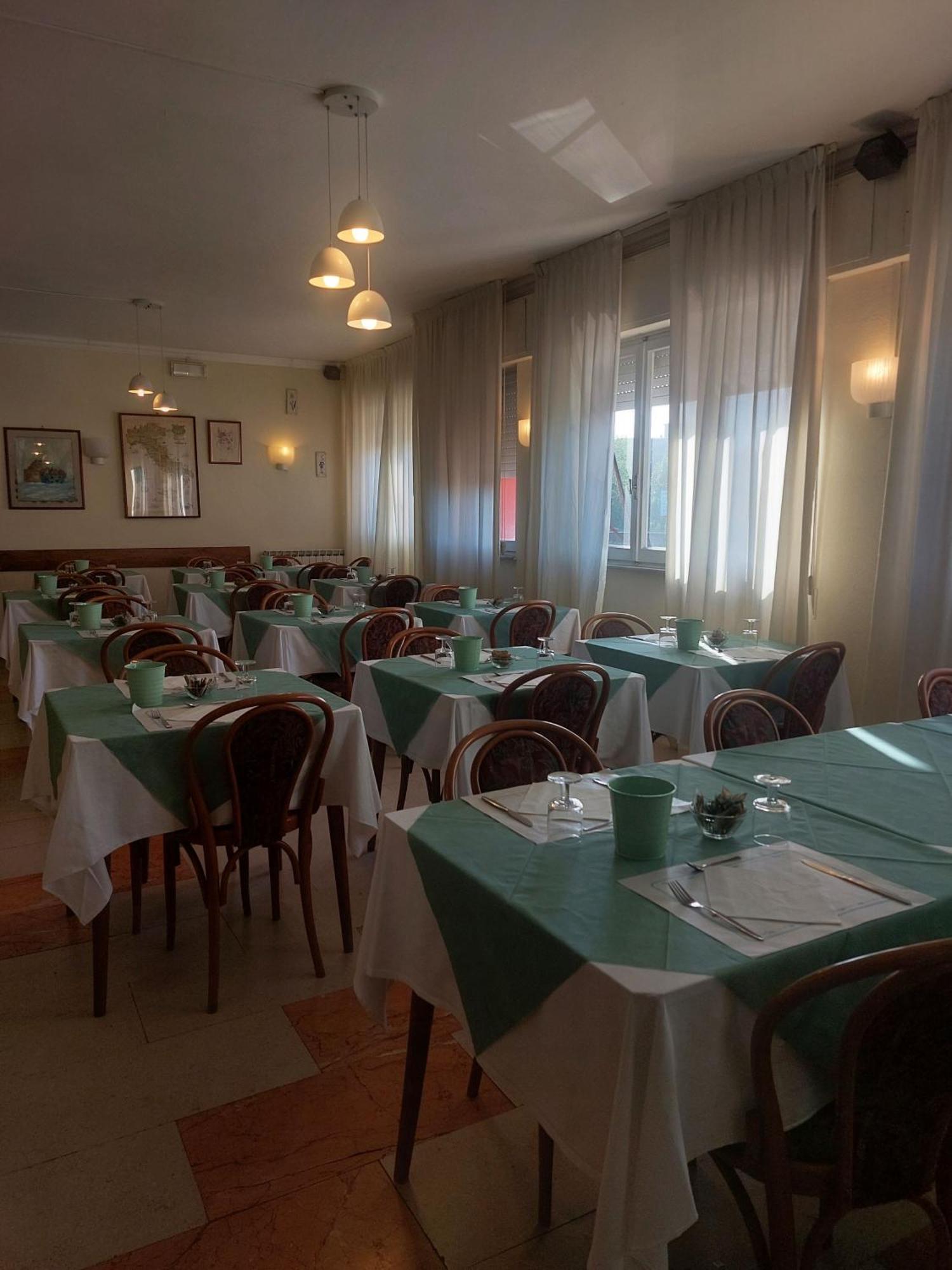 Hotel Laurin Lido di Camaiore Ngoại thất bức ảnh